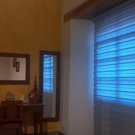 Casa Esmeralda Hotel Oaxaca Екстер'єр фото